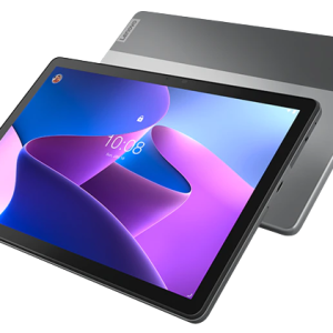 Lenovo tab m10 fhd 10 -1pulgadas (3rd gen)  4gb - 64gb 5mp - 8m