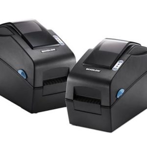 SLP-DX220 Desktop Direct Therm