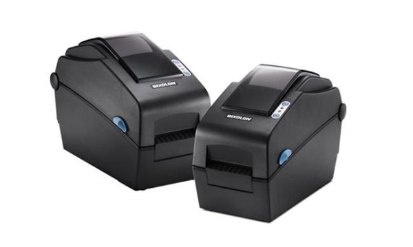 SLP-DX220 Desktop Direct Therm
