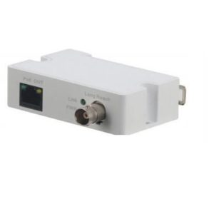 Port: 1XRJ45 10/100Mbps, 1XBNC