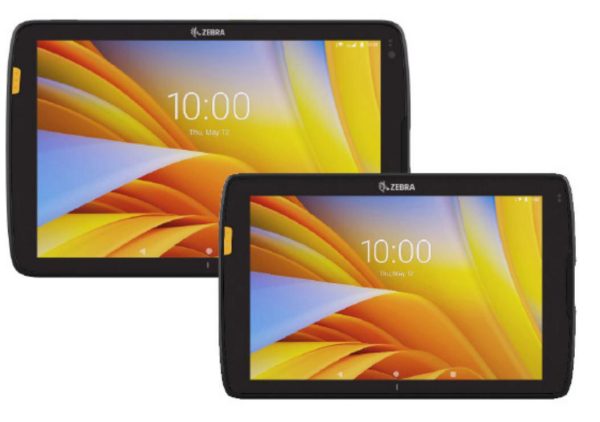 ET45, 10", 5G, WIFI6, SE4710,