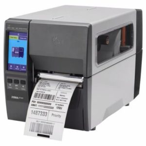 TT Printer ZT231 4",203dpi,