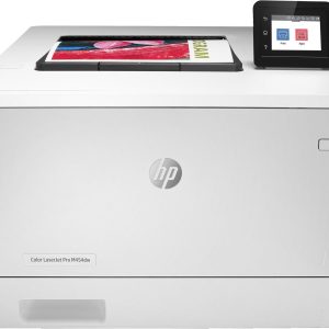 Color LaserJet Pro M454dw