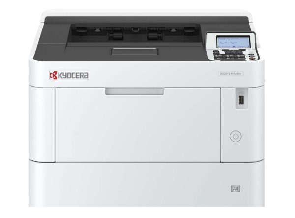 Ecosys Pa4500X 1200 X 1200