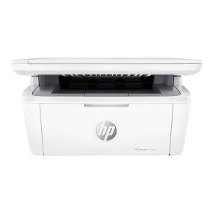 Multifunción láser hp laserjet m140w monocromo wifi duplex