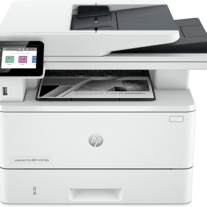 Multifunción láser hp laserjet pro 4102fdw monocromo wifi duplex