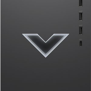 Ordenador gaming hp victus 15l tg02 - 0167ns i5 - 12400f -  16gb -  ssd512gb -  hdd1tb -  nvidia gforce rtx3050 -  freedos