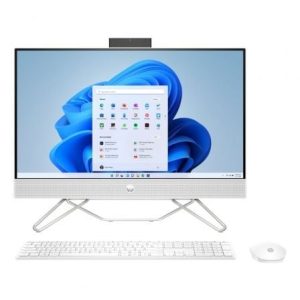 PC All in One HP 24-CB1067NS Intel Core i5-1235U/ 8GB/ 512GB SSD/ 23.8"/ Win11