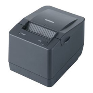 IMPRESORA TICKETS TOSHIBA A00 USB (NO INCLUYE FUENTE NI CABLE)