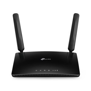 TP-LINK ROUTER MR6400 WIRELES N LTE