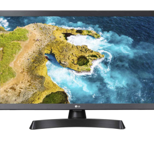 TV LG 24 24TQ510SPZ HD NEGRO STV WIFI