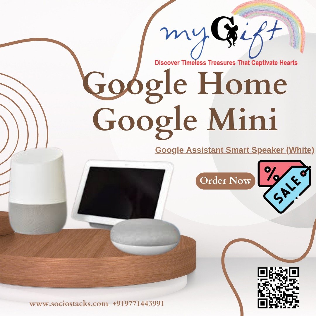 Google home