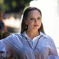 Tatiyana, Astrologer 