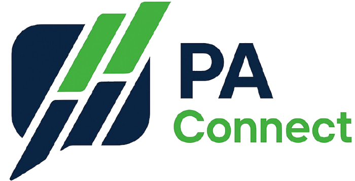 PA Connect Logo