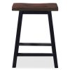 Conjunto de bar 3 pcs MDF preto - Image 5