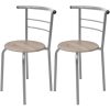 Conjunto pequeno-almoço/bar MDF - Image 5