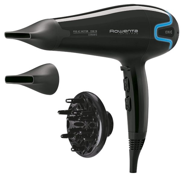 ROWENTA Secadores 65986