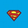 FUNDA NÓRDICA CON BOTONES 100% ALGODÓN MODELO SUPERMAN PARA CAMA DE 105 (180X240 CM) - Image 7