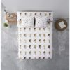 COLCHA BOUTI ENTRETIEMPO DE TUTTI CONFETTI MODELO MUJERES PARA CAMA DE 135/140 (235X270CM.) - Image 2
