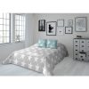 COMFORTER MICROFIBRA STAR JL STAR C-6 - Image 2