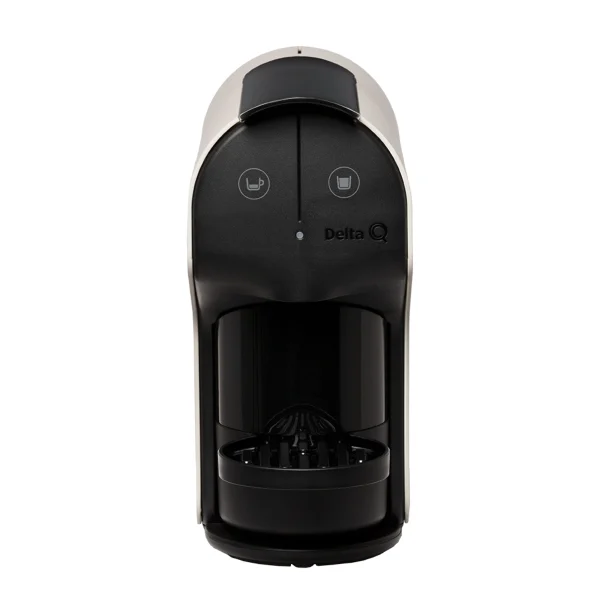 Máquina de Café DELTA Q Quick Branca - Image 6
