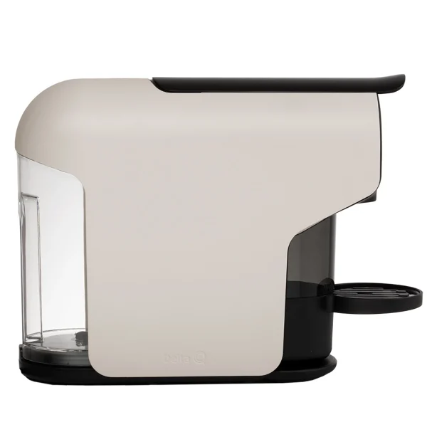 Máquina de Café DELTA Q Quick Branca - Image 3