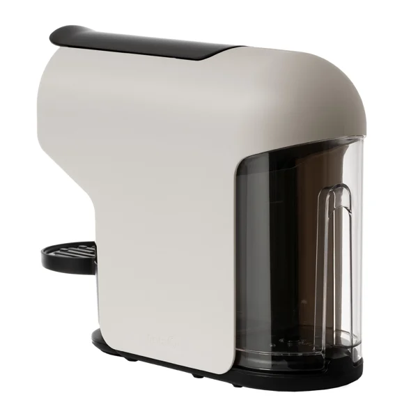 Máquina de Café DELTA Q Quick Branca - Image 5