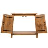 Conjunto móveis casa de banho pinho maciço - Image 6