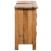 Conjunto móveis casa de banho pinho maciço - Image 7