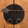 Conjunto móveis casa de banho pinho maciço - Image 10