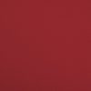 Bancos de arrumação dobráveis 2 pcs PVC vermelho tinto - Image 7