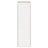 Móveis de TV 3 pcs madeira de pinho maciça branco - Image 8