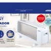 RADIADOR DE MICA AVANT MINI 2 POTENCIAS 1500W - Image 2