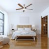 VENTILADOR AVANT TECHO GRIS/MADERA 132CM 65W C/LAMP+MANDO - Image 7