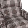 Chaise longue veludo azul - Image 5