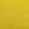 Banco com pernas de madeira veludo amarelo - Image 3