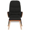 Sofá 3 lugares + almofadas decorativas 180 cm tecido castanho - Image 2