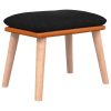 Sofá 3 lugares + almofadas decorativas 180 cm tecido castanho - Image 7