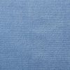 Sofá-cama infantil de 2 lugares pelúcia macia azul - Image 7