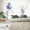 VENTILADOR DE PIE AVANT 16" 45W 40CM - Image 7