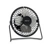 VENTILADOR AVANT USB 4" - 3W - NEGRO - Image 2