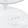 VENTILADOR SOBREMESA AVANT 40W  40CM 16" - Image 5