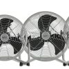 CIRCULADOR DE SUELO AVANT 16" - 80W - Image 5