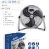 CIRCULADOR DE SUELO AVANT 16" - 80W - Image 7