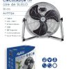 CIRCULADOR DE SUELO AVANT 20" - 140W - Image 11