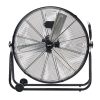 VENTILADOR AVANT INDUSTRIAL SUELO 60CM 180W