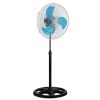 VENTILADOR INDUSTRIAL AVANT 18" - 70W - 45CM - 2UDS EN CAJA - REJILLA PLATA - Image 3