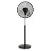 VENTILADOR INDUSTRIAL AVANT 16" - 60W - 40CM - 1 Ud EN CAJA - REJILLA MESH