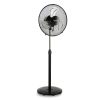VENTILADOR INDUSTRIAL AVANT 16" - 60W - 40CM - 1 Ud EN CAJA - REJILLA MESH - Image 2