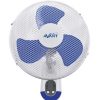 VENTILADOR AVANT DE PARED 40CM 45W C/MANDO DISTANCIA